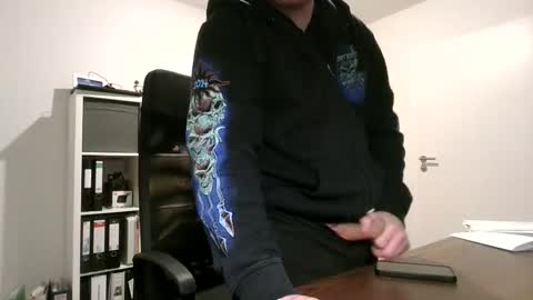 dickeeier96 online show from 02.09.26