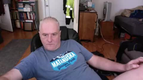 Snapshot of dickflasher5 chatting on 12.19.24 Richard Fleischer online show from 12.19.24