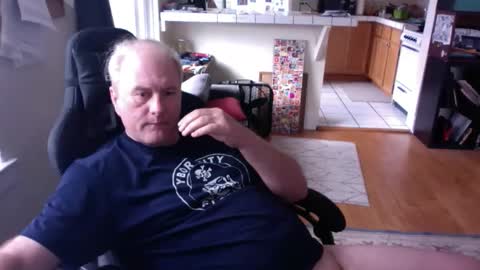 Richard Fleischer online show from 04.03.26