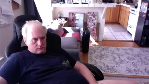 Snapshot of dickflasher5 chatting on 05.01.26 Richard Fleischer online show from 05.01.26