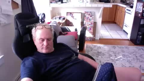 Snapshot of dickflasher5 chatting on 05.02.26 Richard Fleischer online show from 05.02.26
