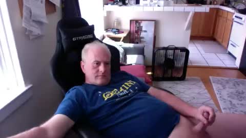 Snapshot of dickflasher5 chatting on 06.02.26 Richard Fleischer online show from 06.02.26