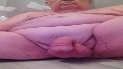 Dickforfun300 online show from 07.27.26