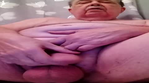 Dickforfun300 online show from 07.28.26