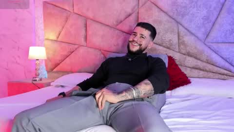 Snapshot of dickgriffith chatting on 02.22.26 Dick Griffith online show from 02.22.26