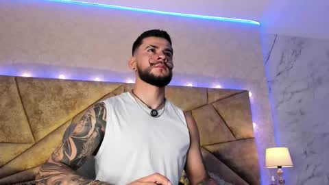 Snapshot of dickgriffith chatting on 03.20.26 Dick Griffith online show from 03.20.26