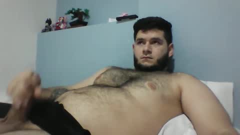 dickhot50145 online show from 02.09.25