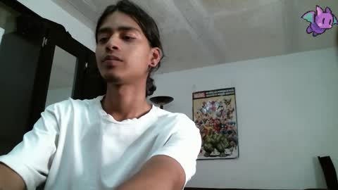 Snapshot of dickie_dicking chatting on 10.18.25 dickie_dicking online show from 10.18.25