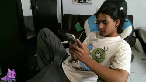 dickie_dicking online show from 03.19.26