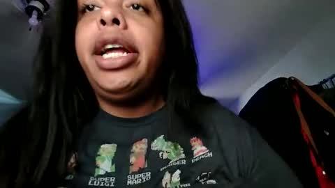 mistressjazmin online show from 01.18.25