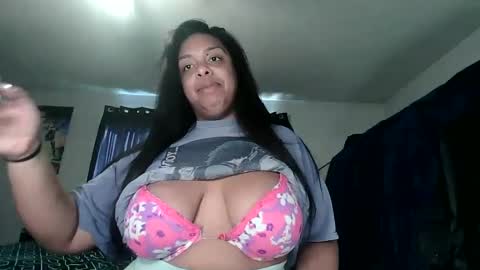 mistressjazmin online show from 01.23.25