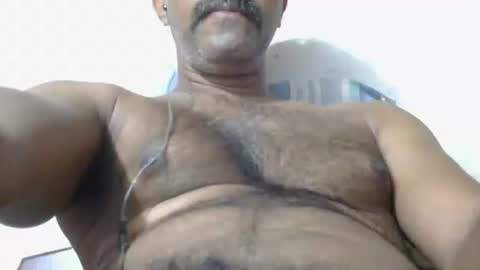 dick rus online show from 04.04.26