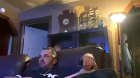 dicksnorth online show from 05.06.26