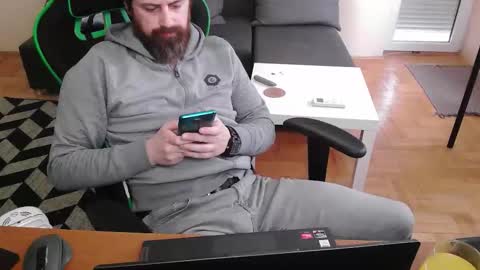 dickstaza online show from 03.18.26