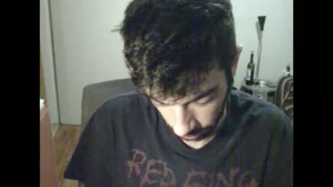 dickus_biggus online show from 05.03.26