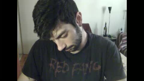 dickus_biggus online show from 05.04.26