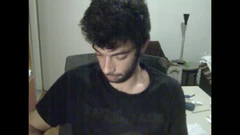 dickus_biggus online show from 06.01.26