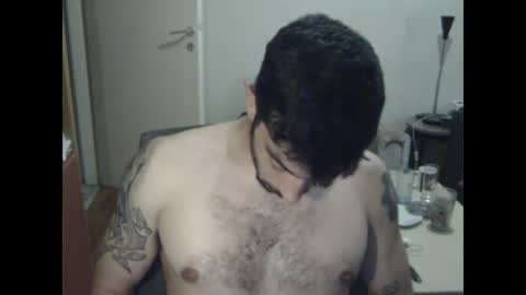 dickus_biggus online show from 06.17.26