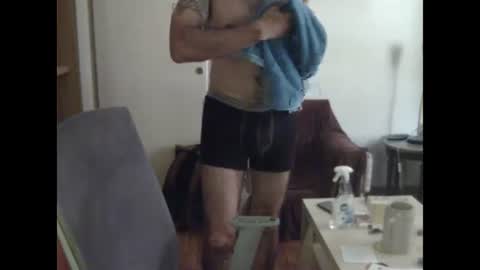 dickus_biggus online show from 07.10.26