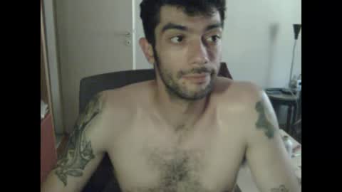 dickus_biggus online show from 07.11.26