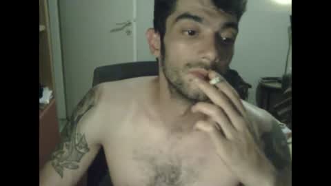 dickus_biggus online show from 07.11.26