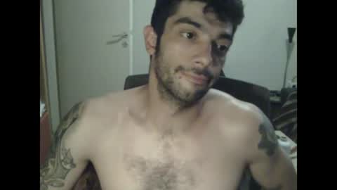 dickus_biggus online show from 07.12.26