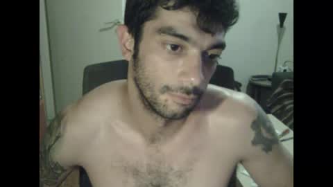 dickus_biggus online show from 07.13.26