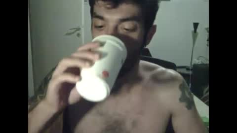 dickus_biggus online show from 07.18.26