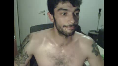 dickus_biggus online show from 07.19.26