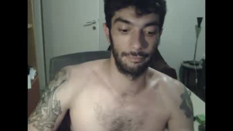 dickus_biggus online show from 07.22.26