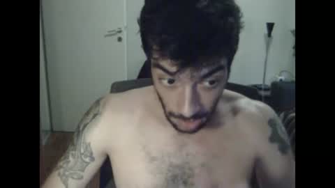 dickus_biggus online show from 07.22.26
