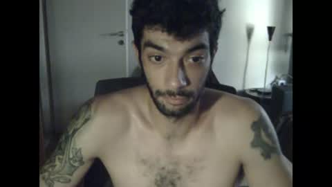dickus_biggus online show from 07.23.26
