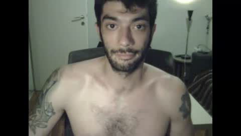 dickus_biggus online show from 07.24.26