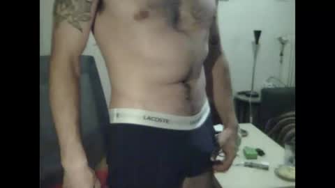 dickus_biggus online show from 07.26.26