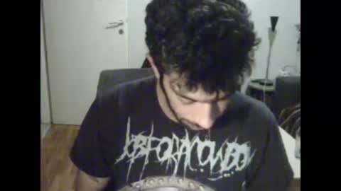 dickus_biggus online show from 07.27.26