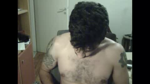 dickus_biggus online show from 08.03.26