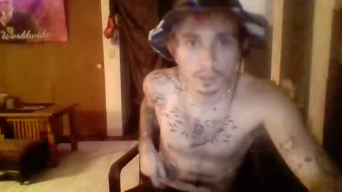 Snapshot of dickyxoxo chatting on 02.17.26 Dicky Nelson online show from 02.17.26