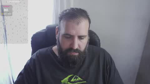 Snapshot of dicristalino chatting on 09.11.25 Cristian Dipolino online show from 09.11.25