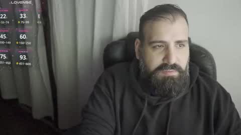 Snapshot of dicristalino chatting on 09.21.25 Cristian Dipolino online show from 09.21.25