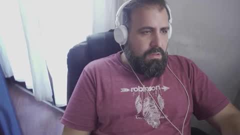 Snapshot of dicristalino chatting on 02.07.26 Cristian Dipolino online show from 02.07.26