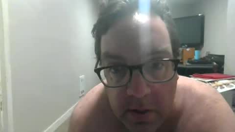 Didgeman online show from 03.20.26