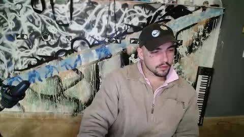 didismurf02 online show from 12.02.25