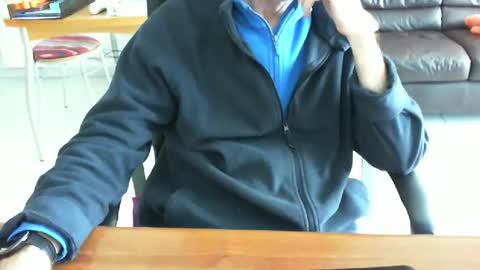 Snapshot of didonc chatting on 03.14.26 didonc from france..... online show from 03.14.26