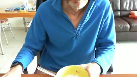 Snapshot of didonc chatting on 03.24.26 didonc from france..... online show from 03.24.26