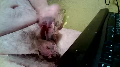 Snapshot of didyoujustseethat chatting on 03.11.25 didyoujustseethat online show from 03.11.25