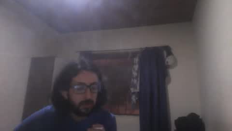 diego_incubo_ii online show from 04.05.26