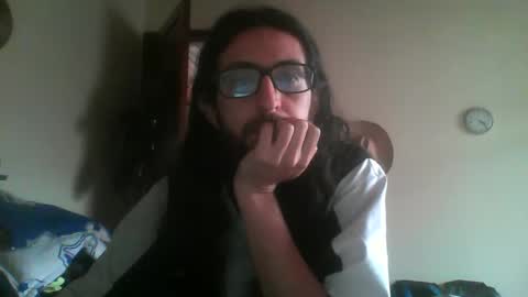 diego_incubo_ii online show from 04.06.26