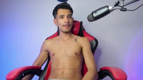 Diego lat online show from 02.13.26