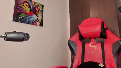 Snapshot of diego_latino chatting on 06.26.26 Diego lat online show from 06.26.26