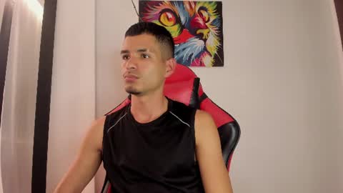 Snapshot of diego_latino chatting on 07.05.26 Diego lat online show from 07.05.26